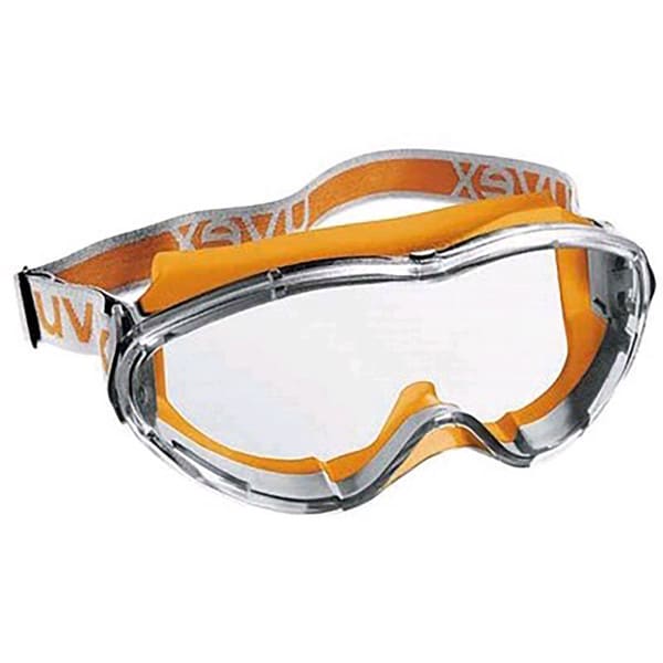 Safety Goggles | SG | PPE for Spill Kits | PPE Chemical Spills | Spill Kit Goggles | Eye Protection | Ecospill Brisbane Sydney Melbourne Perth Adelaide Canberra